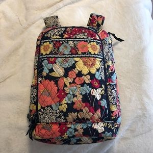 Vera Bradley Backpack